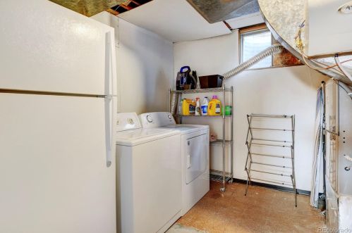 5136 Elati Dr, Englewood CO  80110-6712 exterior