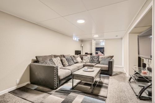 4171 Eliot St, Englewood CO  80110-4314 exterior