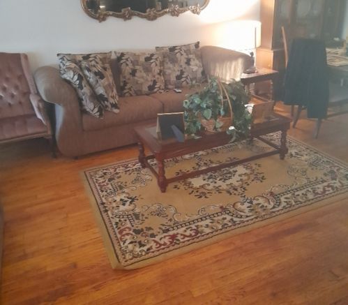 535 Calhoun Ave, Calumet City, IL 60409-3208