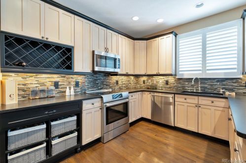 12267 4 St, Parker CO 80134-9654 exterior