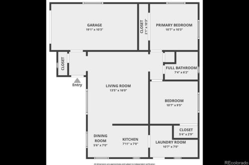 1349 Yates St, Denver, CO 80204-1028