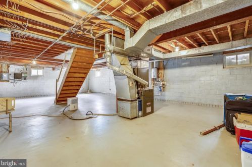 13726 Middlevale Ln, Silver Spring MD 20906-2116 exterior