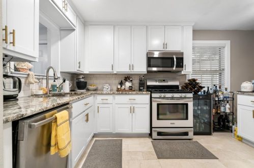 3625 White Settlement Rd, Fort Worth TX 76107-1157 exterior