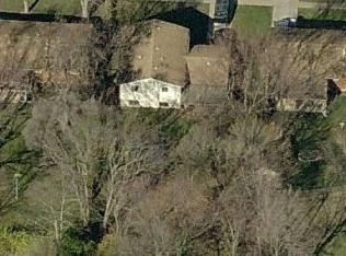 1011 Kemper Rd, Cincinnati OH  45246-3318 exterior