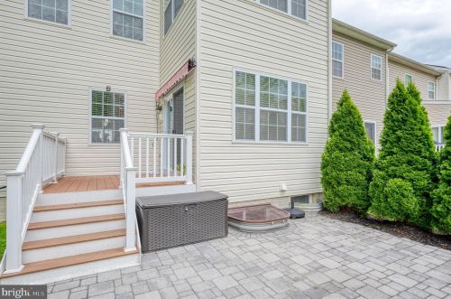 600 English Ivy Way, Aberdeen MD  21001-2673 exterior