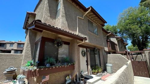 2424 Chandler Ave, Simi Valley, CA 93065-0931