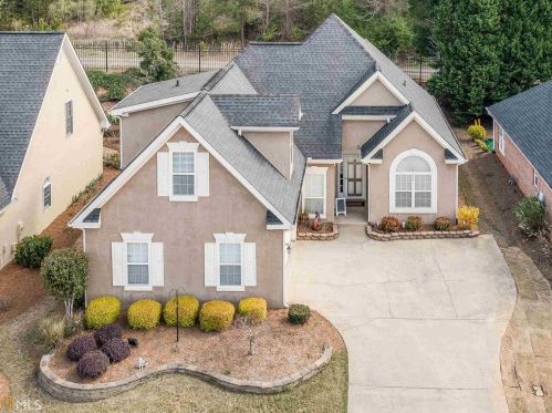 141 Wexford Ct, Stockbridge, GA 30281-6307