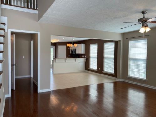 268 Full Circle Dr, Evans GA  30809-8041 exterior