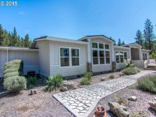 10813 Mill Creek Rd, Prineville, OR 97754-7930
