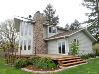 122 Rivercrest Dr, Winlock, WA 98591-9663