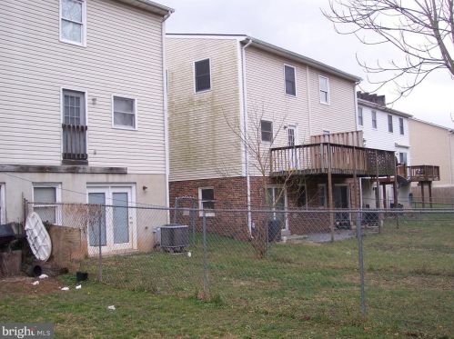 438 Cherrydale Ave, Front Royal, VA 22630-2412