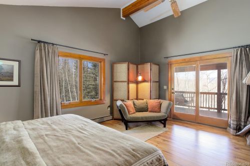 137 Outlaw Ct, Fairplay CO 80456-9762 exterior