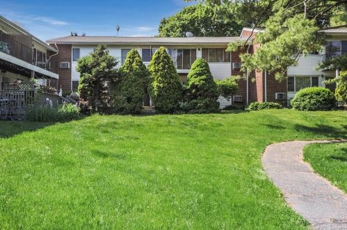80 County St, Norwalk CT  06851-5544 exterior