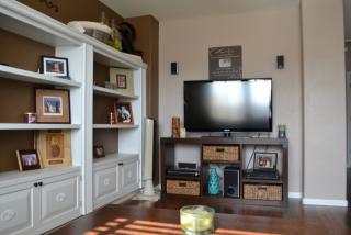 3162 New Castle Dr, Loveland CO  80538-4974 exterior