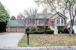 424 Christina Way, Acworth, GA 30102-1383