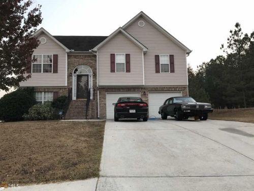 210 Fieldstone Ln, Porterdale, GA 30016-6836