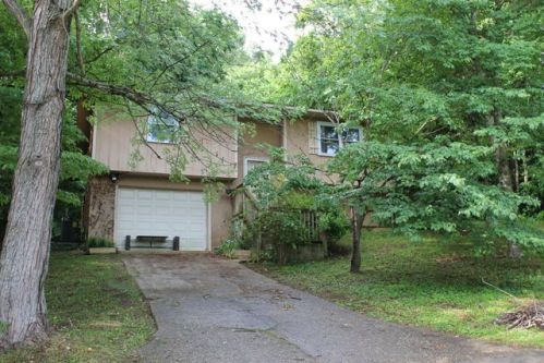 1202 Ridge Ave, Harrison, AR 72601-3206