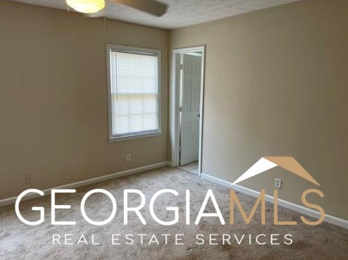 3123 Calumet Pl, Kennesaw GA  30152-2368 exterior