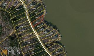 1380 Apalachee Woods Trl, Buckhead, GA 30625-1503