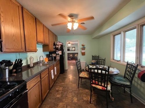1202 Nixon Dr, Swygert IL  61764-9108 exterior