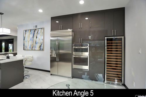 1616 Wabasso Way, Glendale CA  91208-2441 exterior