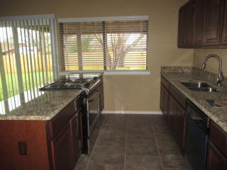 3809 Hunters Trl, Mesquite TX  75150-4548 exterior