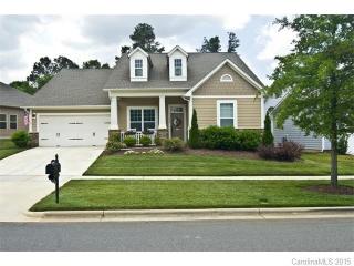 11124 Warfield Ave, Huntersville, NC 28078-5437
