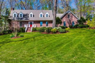 459 Greenview Dr, Asheboro, NC 27205-1036
