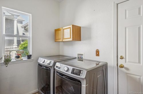 5753 Rome St, Aurora CO 80015-4590 exterior