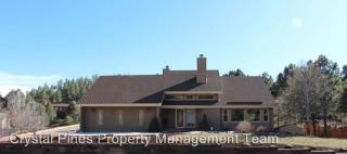 1305 Allegheny Dr, Colorado Springs CO  80919-1515 exterior