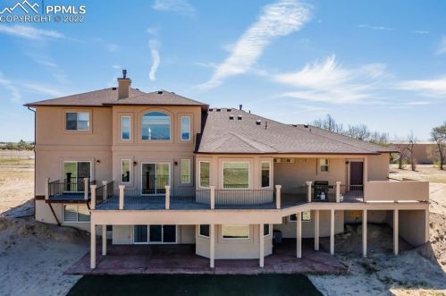 14335 Jones Rd, Amo, CO 80831-8131