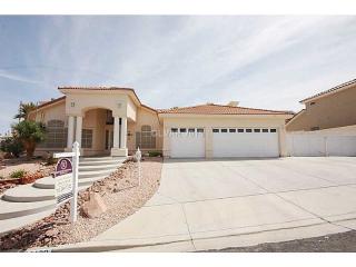1109 Iolite Ct, Henderson NV  89011-3054 exterior