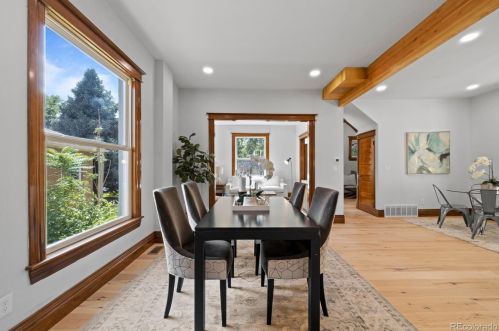 2426 Race St, Denver CO  80205-5644 exterior