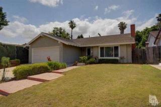 5394 Holly Ridge Dr, Camarillo, CA 93012-5572