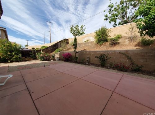 9464 Calico Trl, Riverside CA  92508-6836 exterior