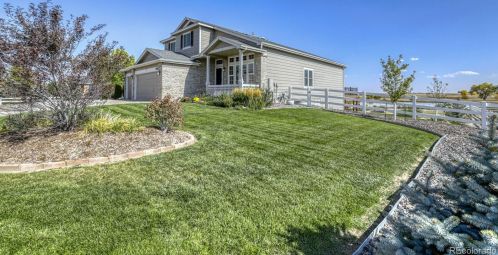 16420 Umpire St, Hudson, CO 80642-7949