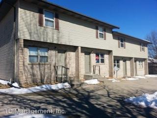 640 Bain St, Springfield MO  65721-8408 exterior