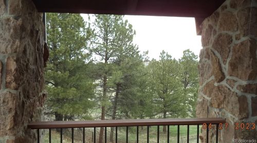 9815 Parker Rd, Parker CO 80134-9310 exterior