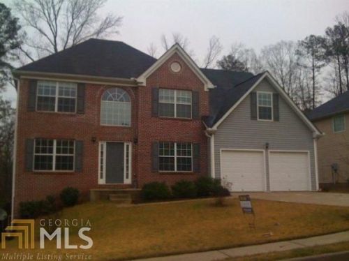 1660 Gallup Dr, Stockbridge, GA 30281-2484