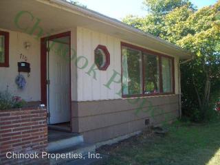 710 22nd Ave, Eugene OR  97405-2928 exterior