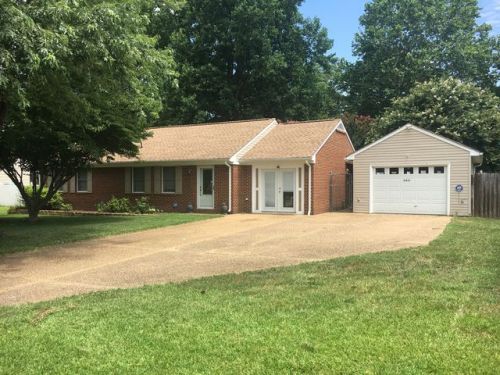 3911 Moores Ln, Lanexa, VA 23089-5601