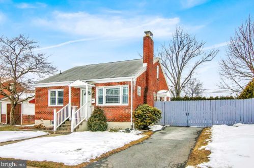 4920 Constitution Ave, Harrisburg, PA 17109-3045