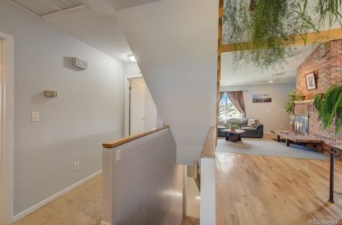 8652 Pioneer Trl Rd, Parker CO 80138-6710 exterior