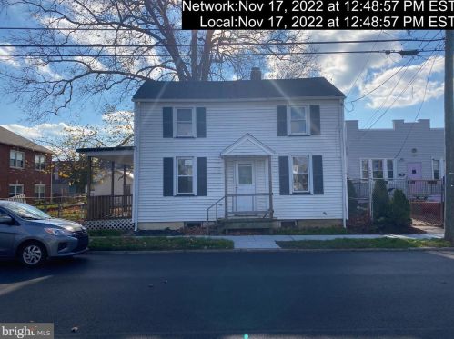 20 2nd St, Florence, NJ 08518-1402