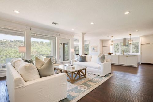 13920 Flt Top Rnch Rd, Austin TX  exterior