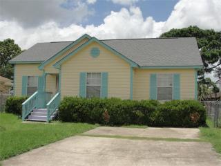 3213 Delaware Ave, Kenner LA  70065-3636 exterior