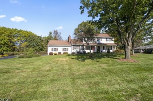 32 Heather Ln, Montgomery, NJ 08502-5124