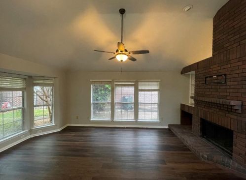 1324 Kittery Dr, Plano TX  75093-5204 exterior