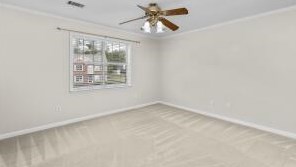 4126 Quinn Dr, Evans GA  30809-4816 exterior