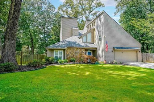 2257 Cedar Forks Trce, Marietta, GA 30062-4678